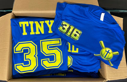 Team Jerseys