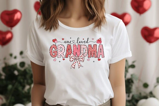 Grandma (Gildan)