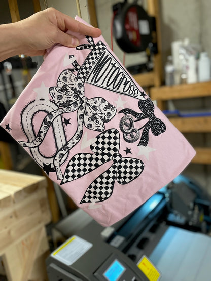 Motocross Bow