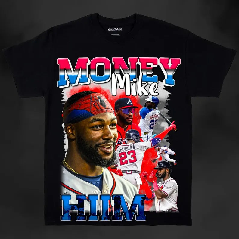 Money Mike