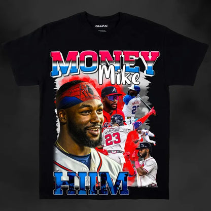 Money Mike