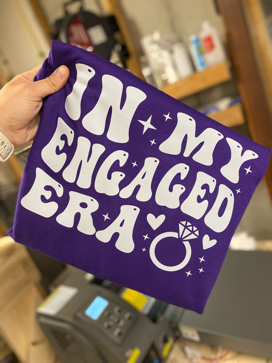 Engaged Era-front and back-