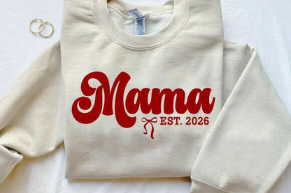 Mama EST