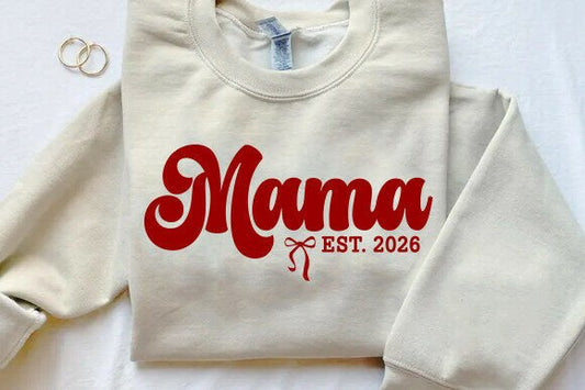 Mama EST