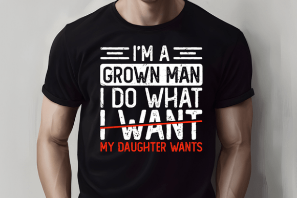 Grown Man