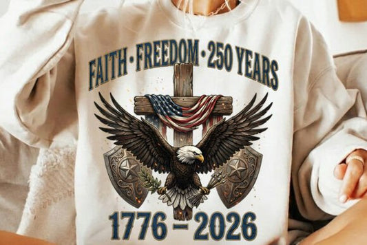 Faith & Freedom