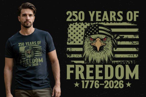 USA Eagle