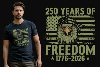 USA Eagle