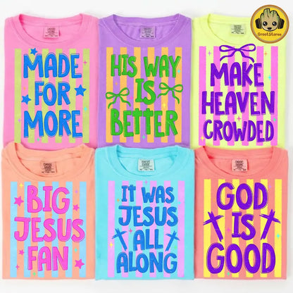 Multi Faith Designs(write in special instructions for design)