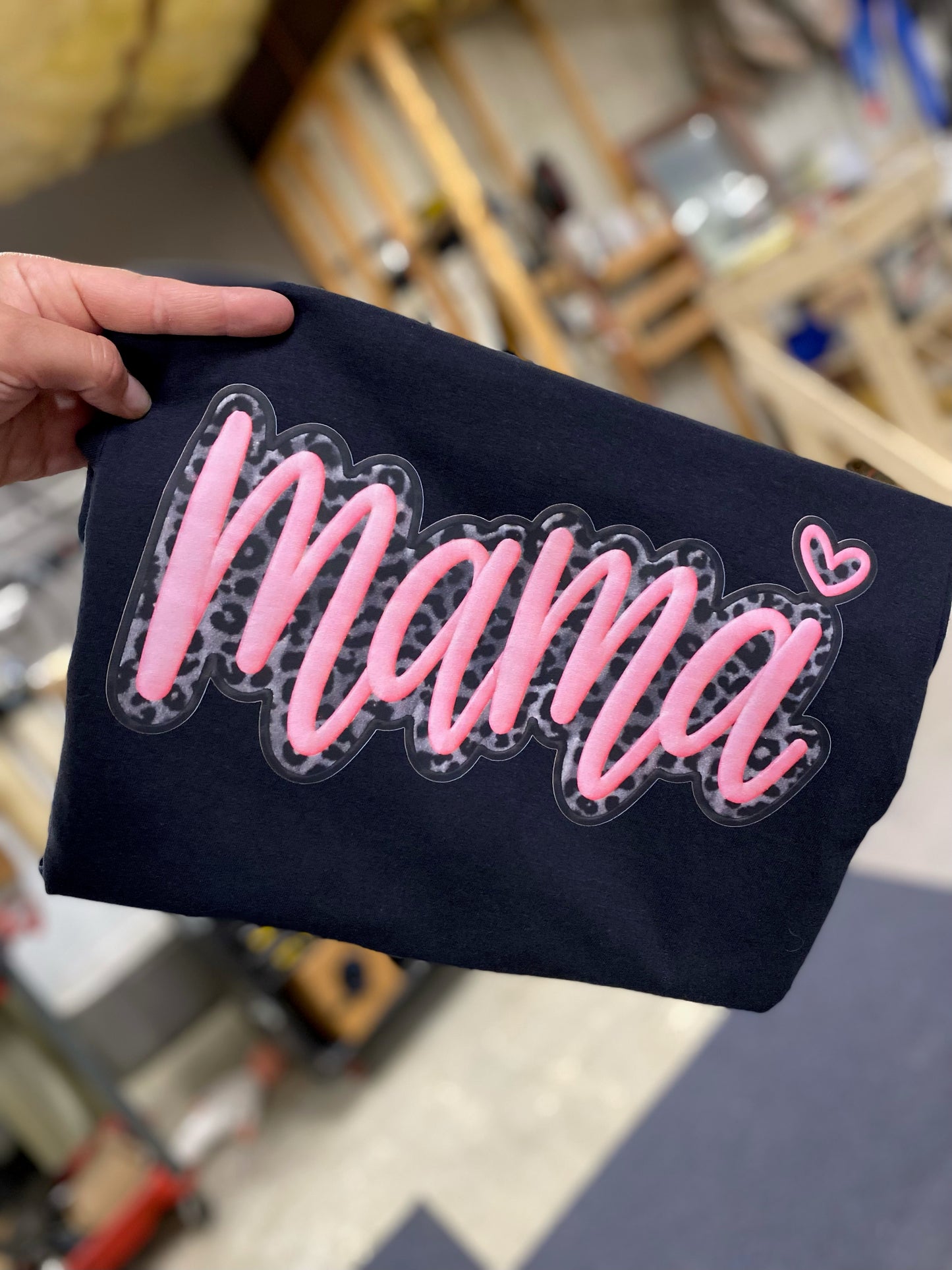 Mama