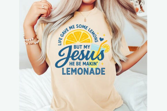Lemonade (Gildan)