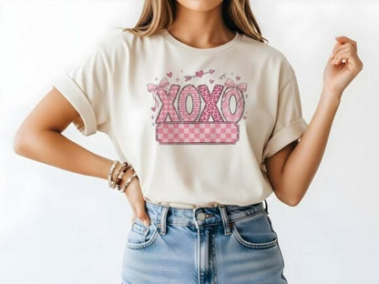 Custom Valentines (Gildan)