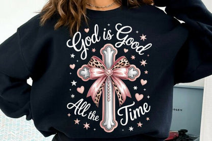 GOD is good (Gildan)