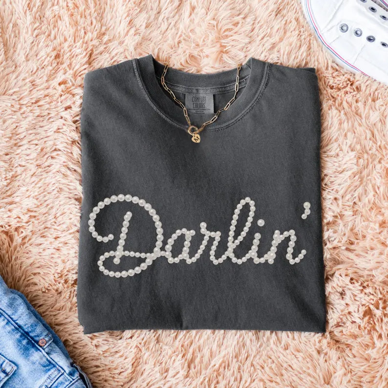 Darlin' Pearls