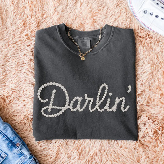 Darlin' Pearls
