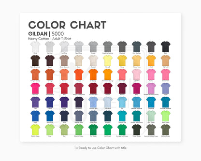 100 days of school (Gildan)