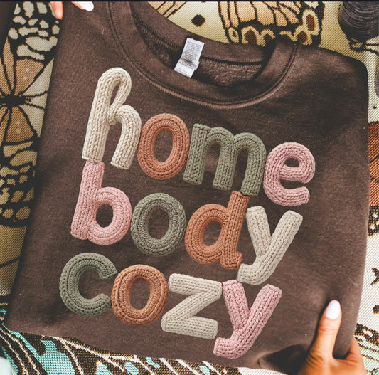 Yarn Homebody Cozy