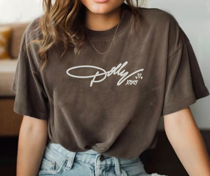 Dolly Signature