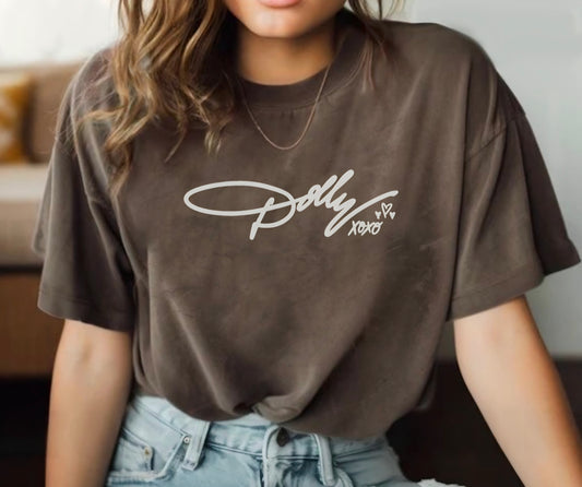 Dolly Signature